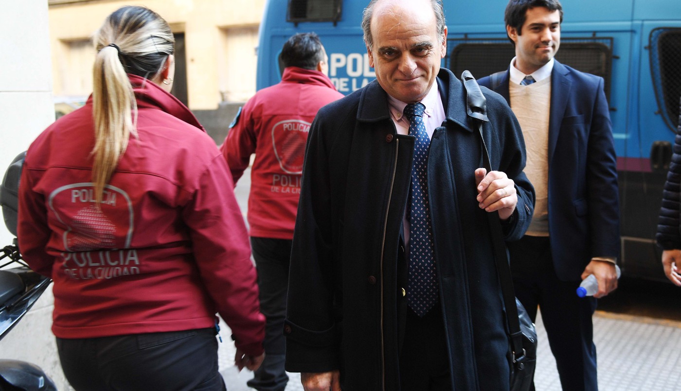 "Mataron por placer y odio racial": el fiscal pidió prisión perpetua para tres policías porteños por el crimen de Lucas | Actualidad