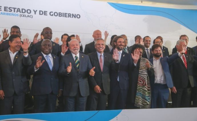 Países latinoamericanos pidieron a Biden que interceda ante el FMI por la deuda argentina | Economía