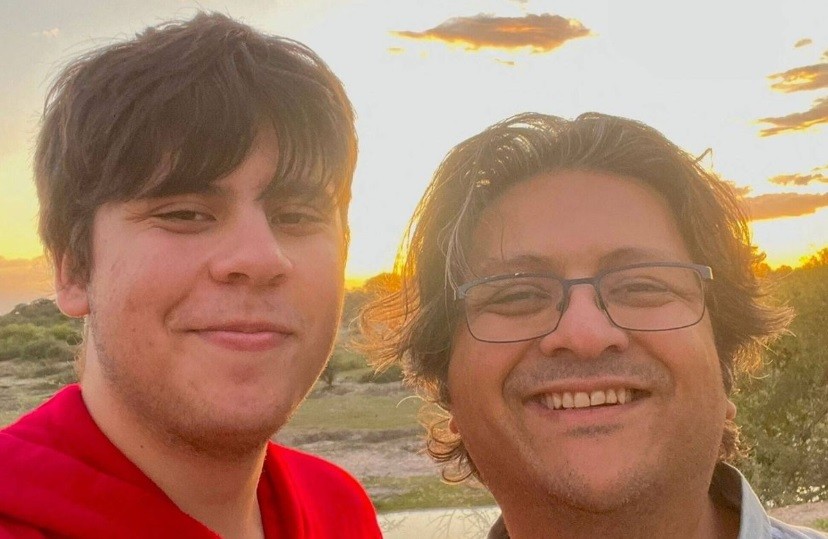 "Aterrorizado": el joven de 19 años que murió en el submarino Titan no quería ir a la expedición | Internacionales