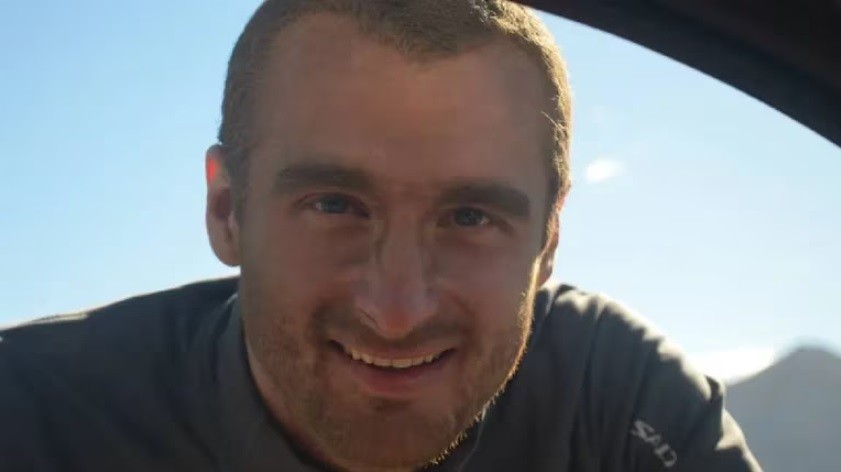 "Estoy volviendo": avisó que tenía un viaje sorpresivo y desapareció misteriosamente | Actualidad