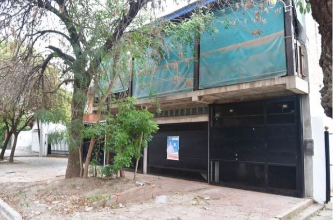 Días después de la desaparición de Cecilia el Clan Sena sacó varios muebles de la casa | Actualidad