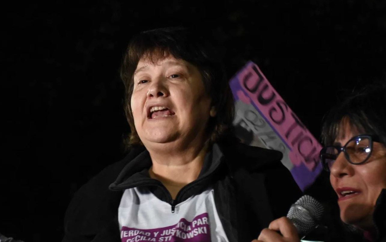 Gloria Romero habló por primera vez del padre de Cecilia: "Es amigo personal de los Sena" | Actualidad