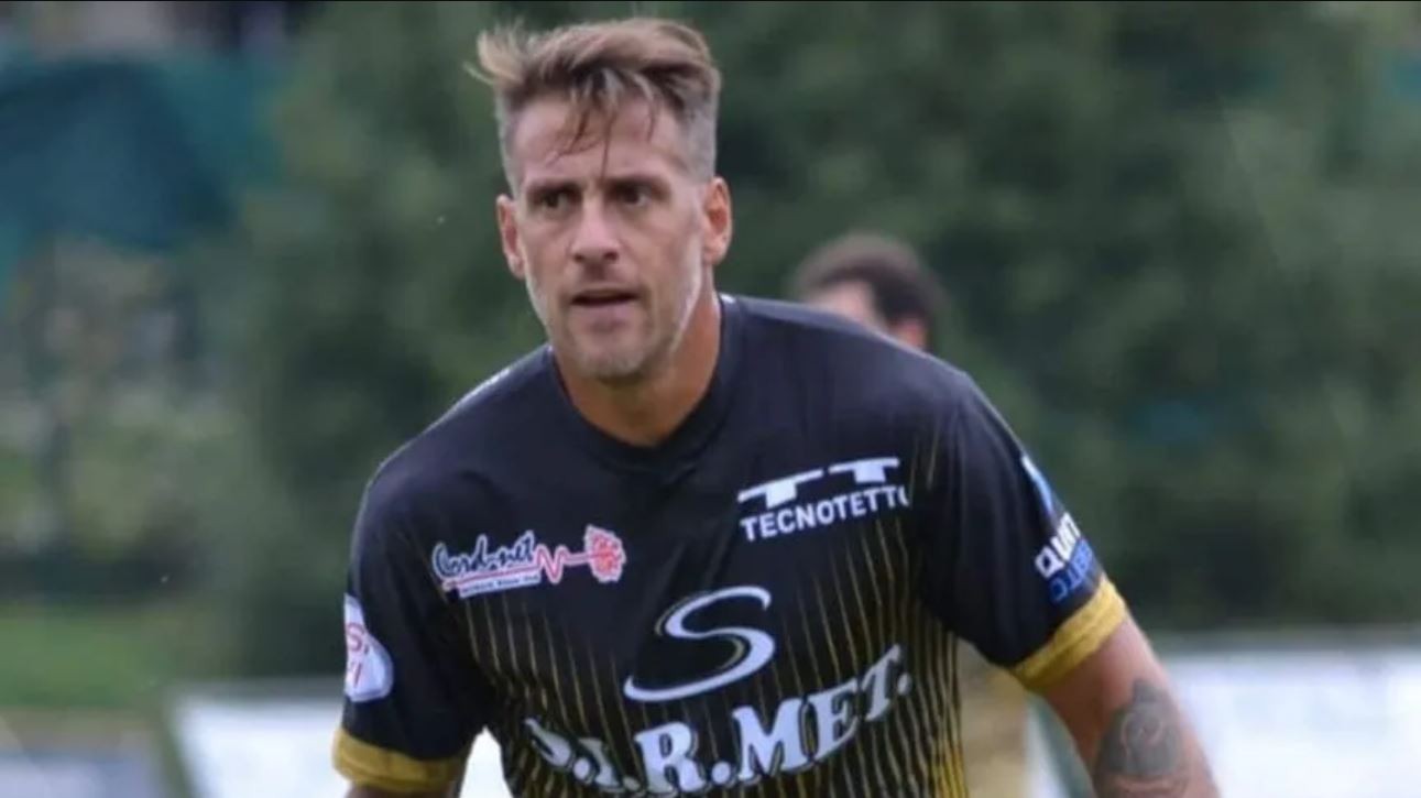 A los 41 años, Germán Denis vuelve al fútbol para jugar la Conference League en un equipo de San Marino | Deportes