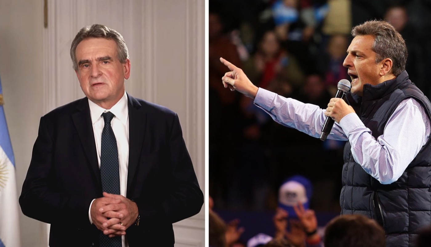 Ministros y gobernadores celebran fórmula de unidad en Unión por la Patria | Elecciones 2023