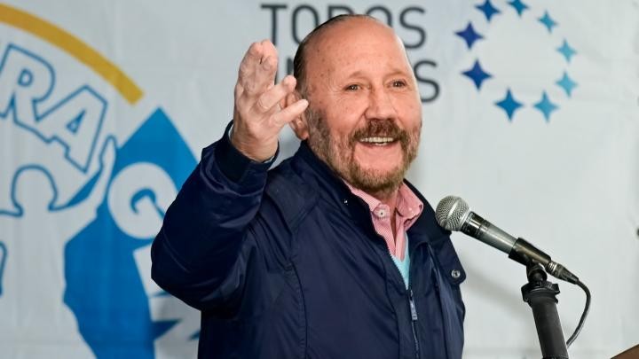 Elecciones en Formosa: Insfrán buscará su séptima reelección | Política