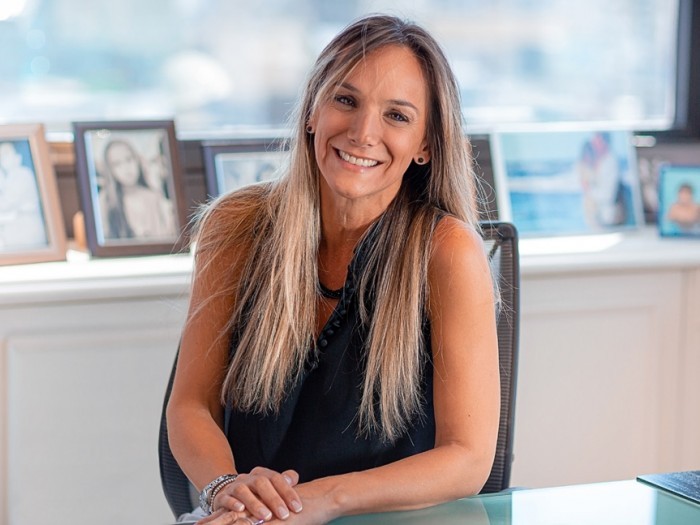 Malena Galmarini irá por la intendencia de Tigre | Política