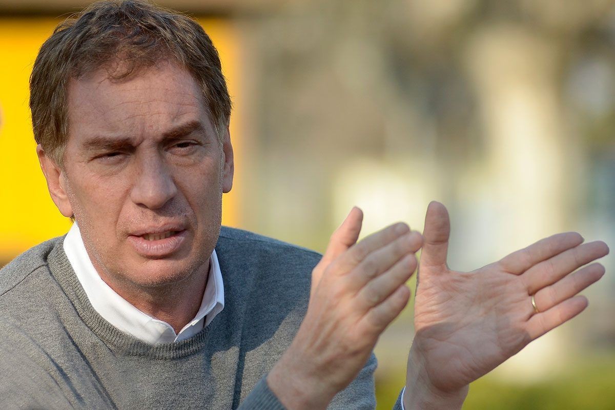 Santilli acerca de Unión por la Patria: "Son los mismos que gobiernan desde hace cuatro años" | Política