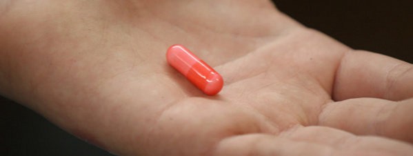 Crearon la pastilla que puede reemplazar al gimnasio | Curiosidades