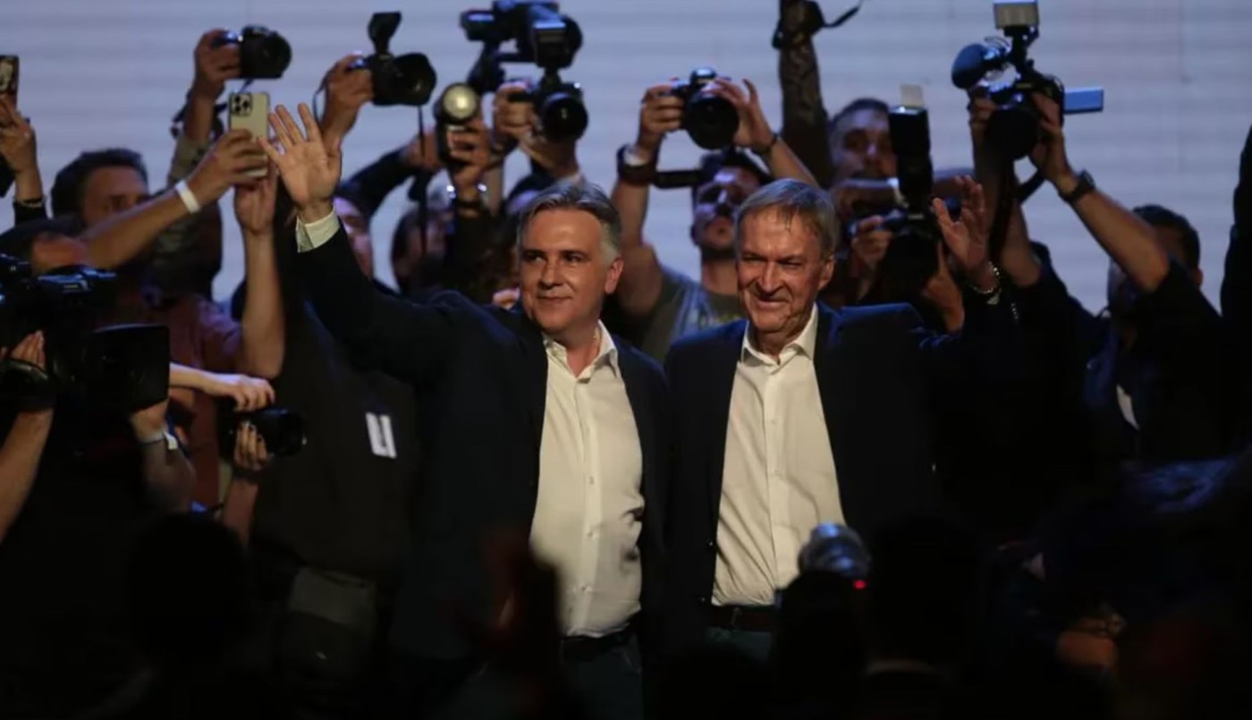 Con la participación más baja de la historia, Córdoba define su próximo gobernador | Elecciones 2023