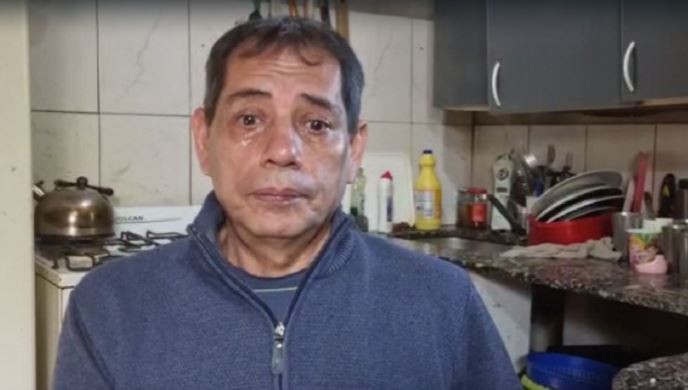 El papá de Cecilia rompió el silencio: "No importa lo que haya pasado, es nuestra hija" | Actualidad