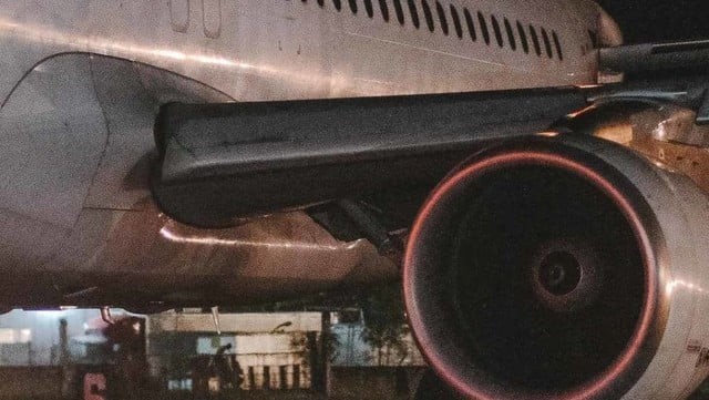 Un trabajador aeroportuario murió tras ser absorbido por una turbina de un avión en EEUU | Internacionales