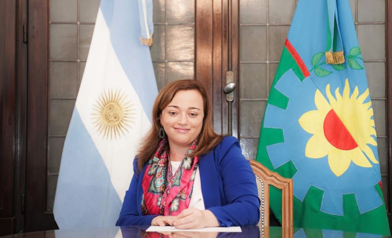 Moreau expresó su orgullo por la fórmula Massa-Rossi y pidió unidad en el peronismo | Política