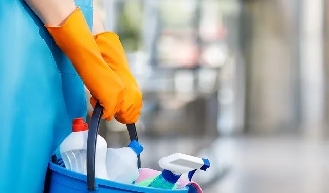 La AFIP notificó a 150 mil contribuyentes que tendrían empleados de casas particulares sin registrar | Economía