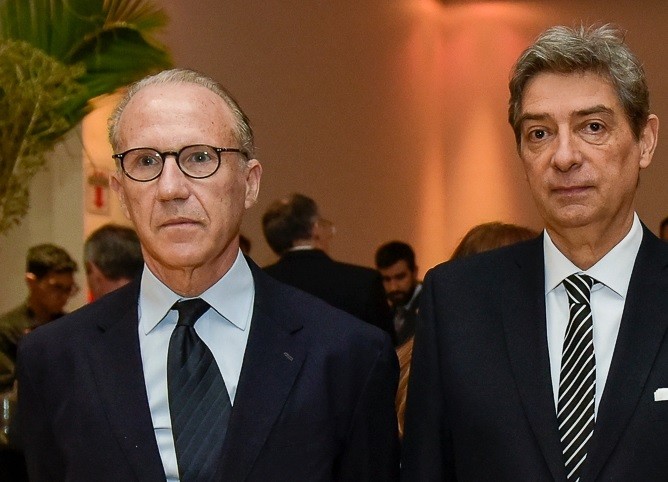 Ordenan detener a cuatro personas por hackeos a teléfonos de jueces | Política