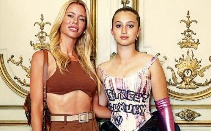 Habló la abogada de Fabián Cubero: “Hay agresiones terribles de Nicole a su hija” | Espectáculos