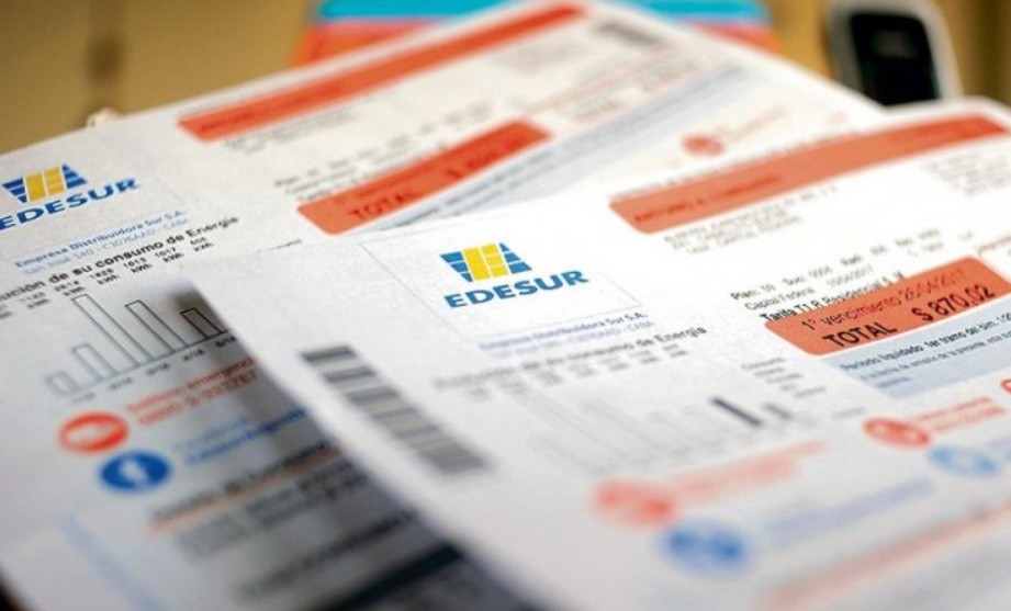 El ENRE aplicó a Edesur una multa de $471 millones por los cortes de servicio en marzo | Economía