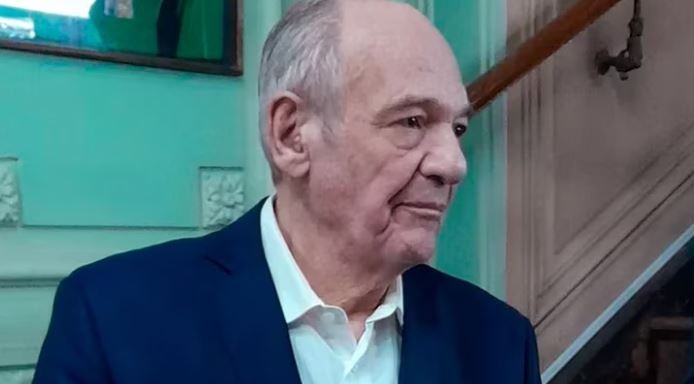 Murió el prestigioso periodista deportivo Aldo Proietto | Deportes