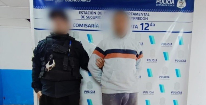 Dijo que le habían robado dos ruedas, pero se quebró ante la Policía: “Estoy mintiendo para cobrar el seguro” | Actualidad