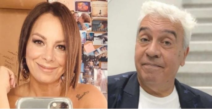 “Caramelito” Carrizo confirmó su romance con Coco Sily: “Esta relación está empezando y es hermosa” | Espectáculos