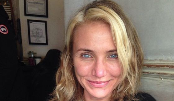 Famosas a cara lavada | Espectáculos