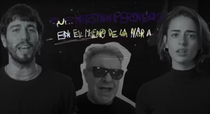 La AMIA homenajea a las víctimas del atentado con la campaña "Canciones para no olvidar" | Espectáculos
