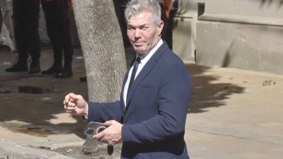 Burlando aseguró que no hay dudas de que "el clan Sena planificó el asesinato de Cecilia" | Actualidad