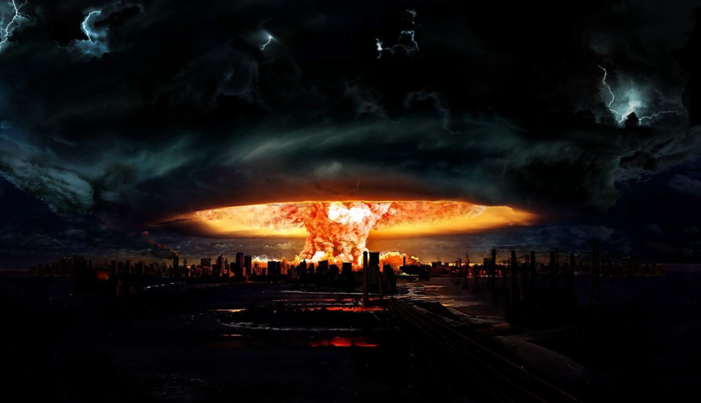 Hoy es el fin del mundo, según un grupo religioso | Curiosidades