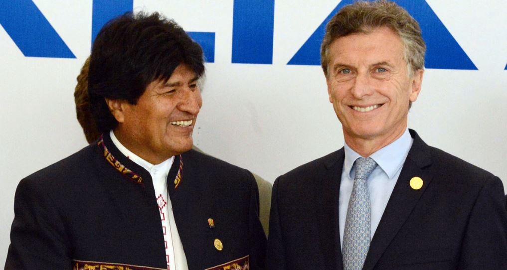Tensión con Bolivia: Evo Morales rechazó atender a los argentinos en los hospitales públicos | Política