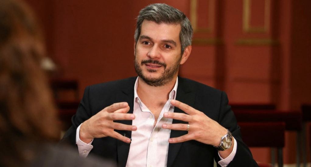 Marcos Peña respaldó el proyecto jujeño para cobrarle a los extranjeros en los hospitales públicos | Política