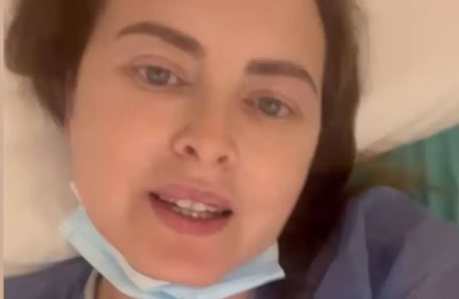 Qué es el Metacrilato, la sustancia que dejó a Silvina Luna en terapia intensiva | Actualidad