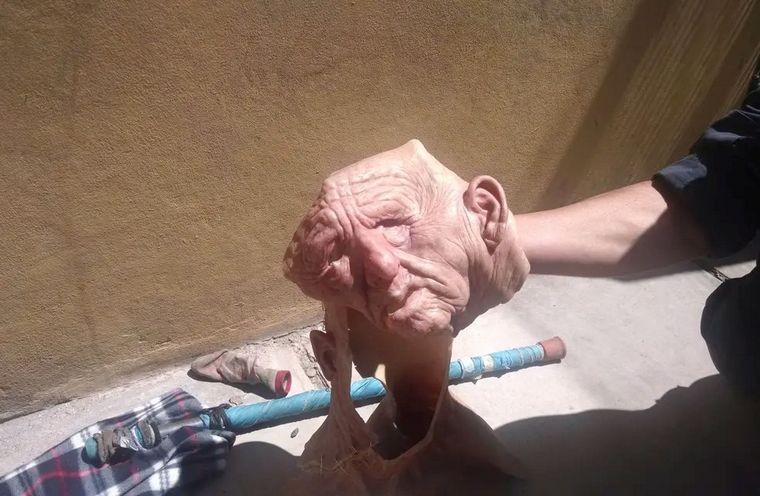 Detuvieron en Córdoba a "Meteoro", el estafador famoso por sus escapes | Actualidad