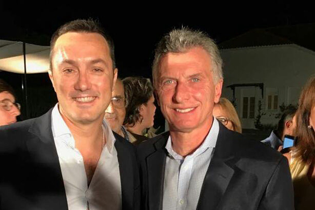 El Gobierno impulsa un proyecto en el Congreso para cobrarle a los extranjeros por la salud y la educación | Política