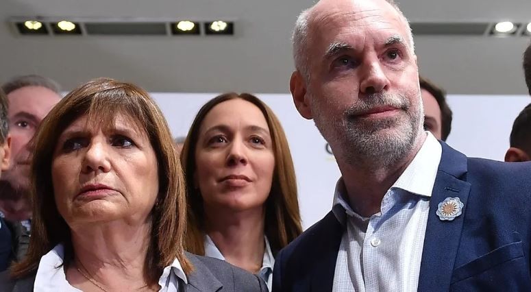 La interna de Juntos por el Cambio se intensificó tras los fuertes cruces entre Bullrich y Larreta | Elecciones 2023