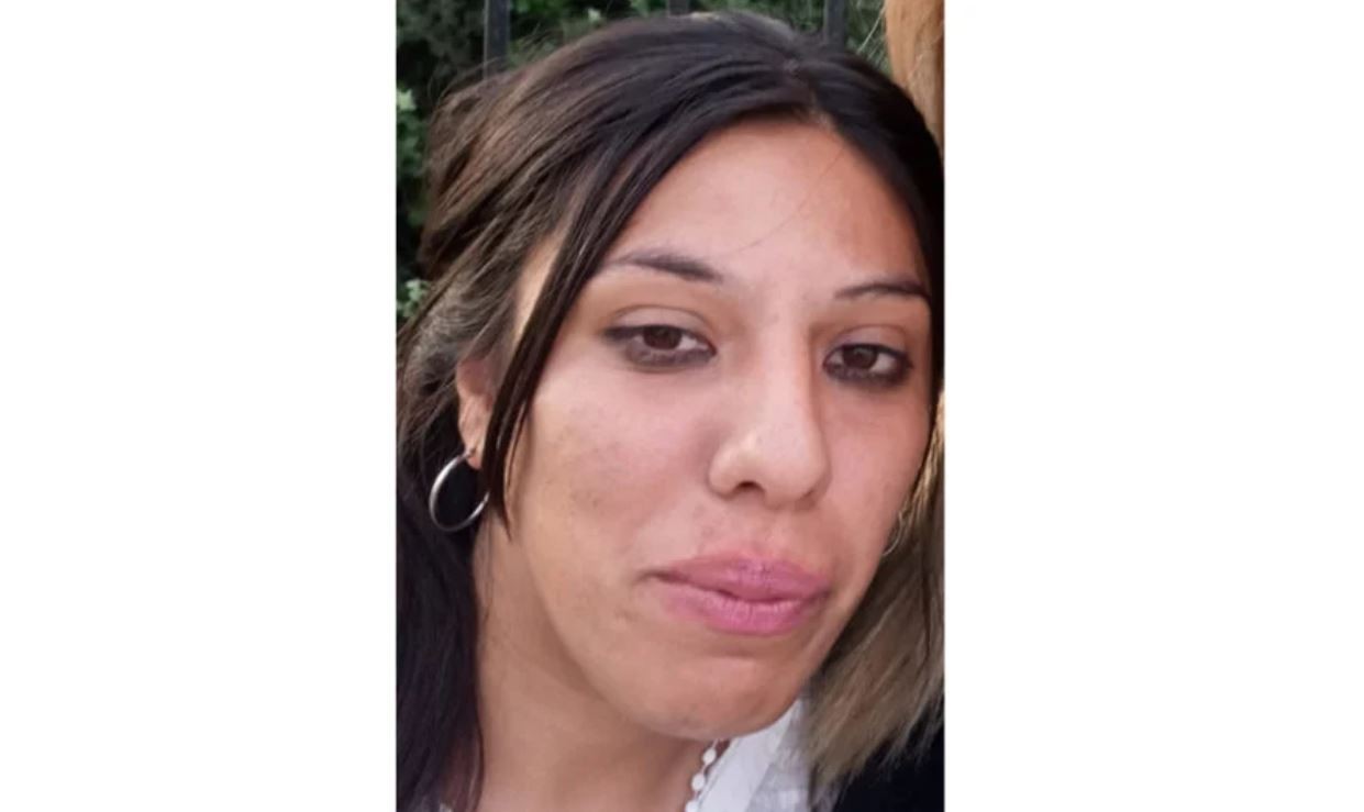 Buscan a una joven víctima de violencia familiar que desapareció en San Luis | Actualidad