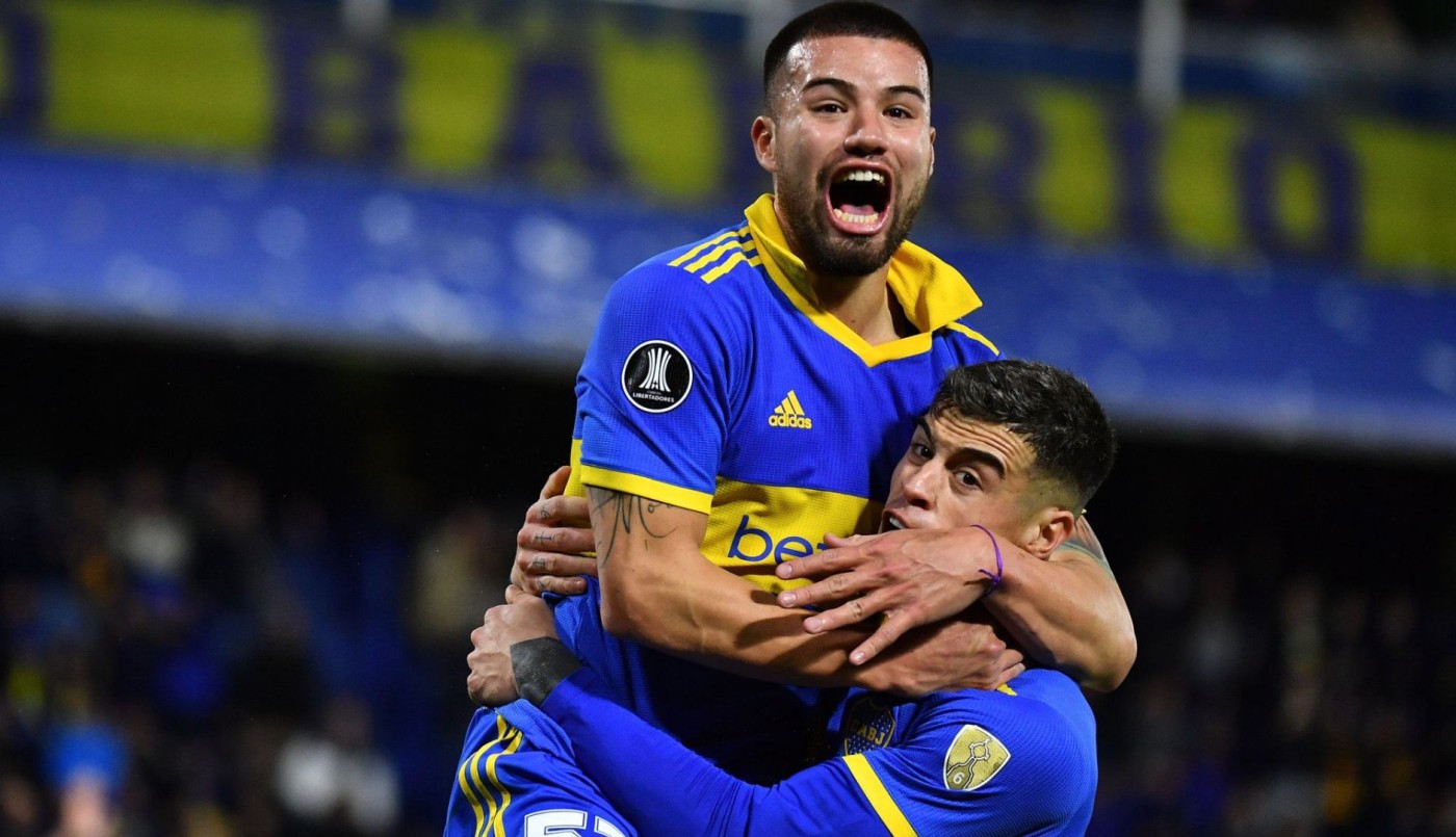 Copa Libertadores: Boca goleó a Monagas y se quedó con el primer puesto del grupo F | Deportes