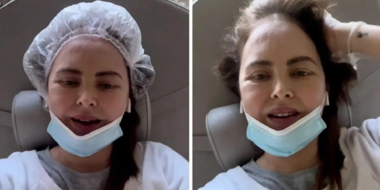 Qué es la grave bacteria KPC que le detectaron a Silvina Luna | Actualidad