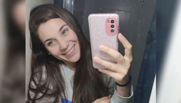 "Mi hija no se hubiera matado nunca; fue un femicidio", dijo la mamá de la policía muerta en Garín | Actualidad