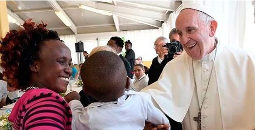 El Papa donó 36 millones de euros a pobres y refugiados durante 2022 | Internacionales