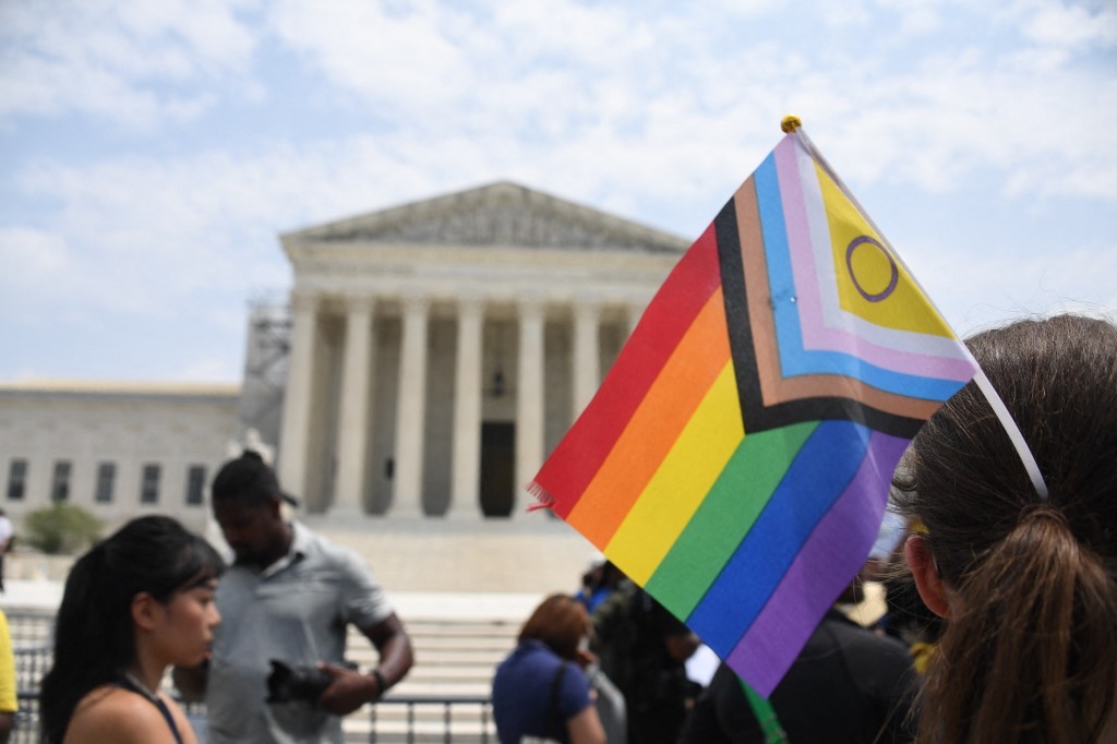 La Corte Suprema de Estados Unidos ampara negarse a trabajar para parejas gays | Internacionales