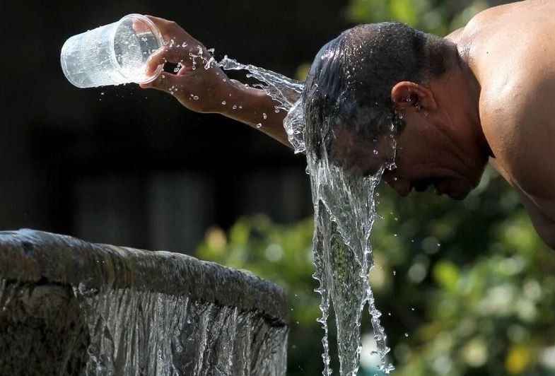Al menos 13 personas murieron en medio de la ola de calor que azota a Estados Unidos | Clima, naturaleza y medio ambiente