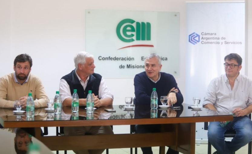 Morales: "Larreta ha demostrado que no tiene jefe y eso es lo que no le perdona Macri" | Política