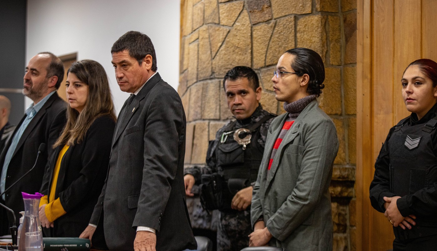 Declaran culpable por "homicidio" al ciudadano brasileño que se autopercibe mujer | Actualidad