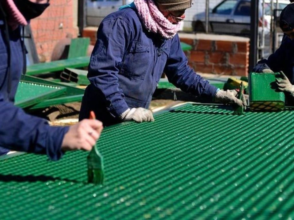 Las cooperativas argentinas representan 28% de la producción del país | Economía