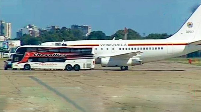 Tras el accidente, volvió el plantel de Huracán sin Toranzo que espera el alta médica | Deportes