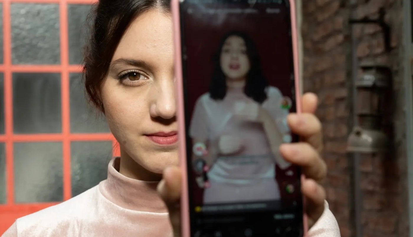 Tiene trastorno bipolar y concientiza en TikTok: "Salir del closet de la salud mental se puede" | Actualidad