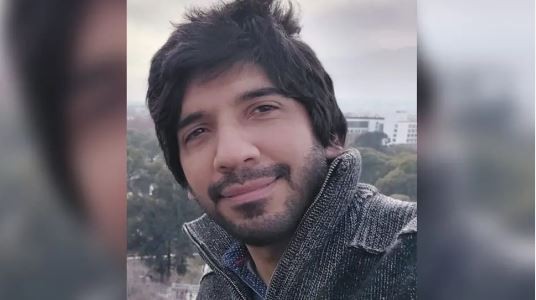 "Mi hijo no se suicidó", aseguró la madre del abogado Nataniel Guzmán desaparecido en Mendoza | Actualidad