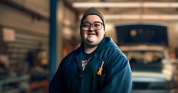 “I.A; Inclusión Artificial”: la campaña para revertir el 75% de las personas con discapacidad que no acceden a un empleo | Actualidad