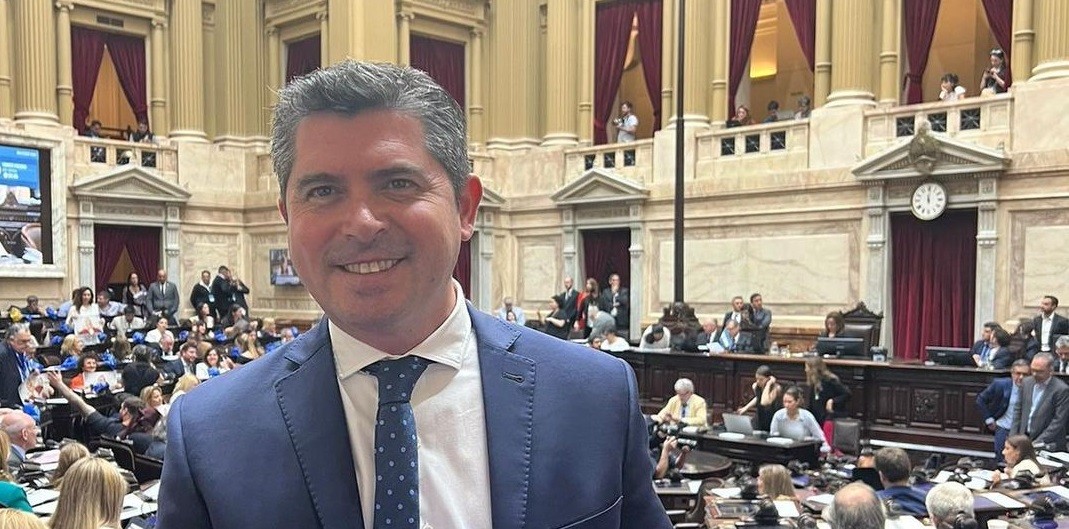 Marcelo Orrego, el abogado que terminó con 20 años de hegemonía peronista en San Juan | Elecciones 2023