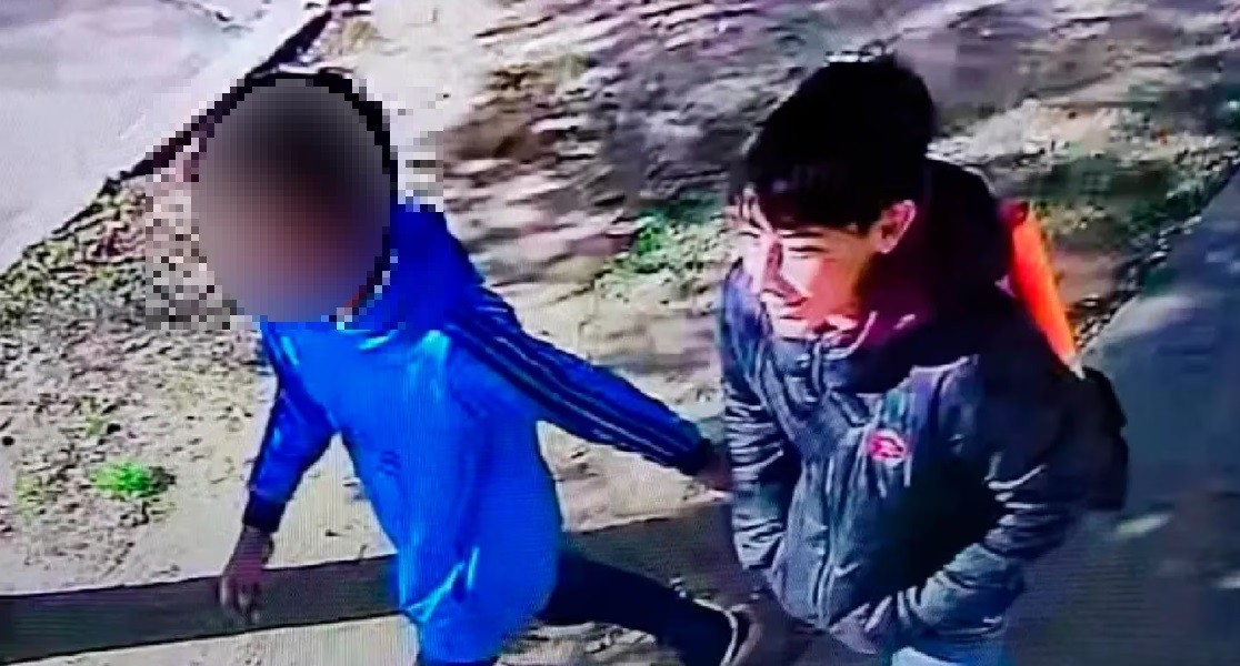 "Eran muy amigos", aseguró la madre del chico asesinado sobre la relación con el menor que confesó | Actualidad