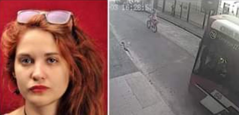 Le redujeron la pena a un colectivero condenado por la muerte de una ciclista: no irá a prisión | Actualidad